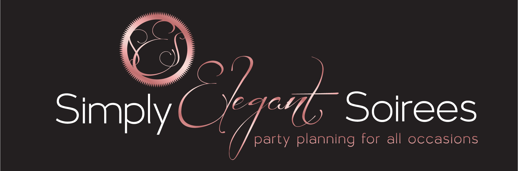 Simply Elegant Soirees